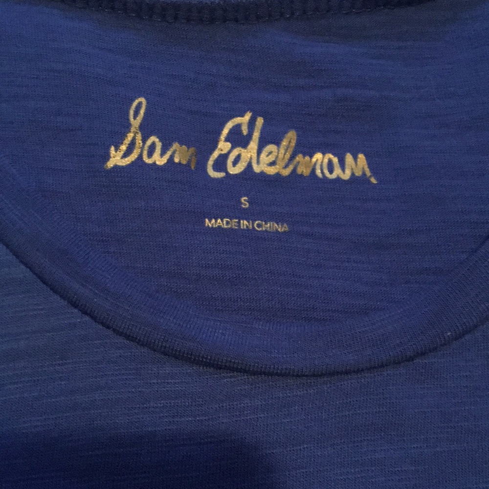 Sam Edelman Tank Top - Picture 3 of 3